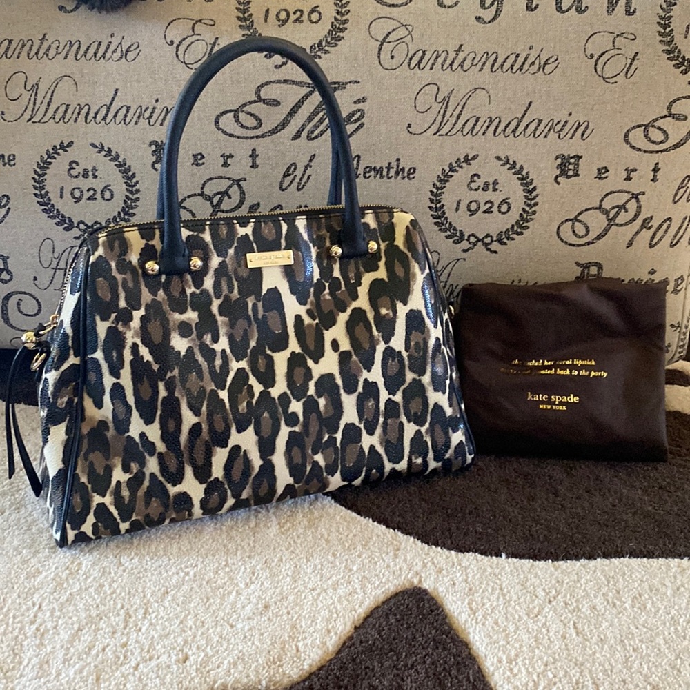 Kate Spade Handbag